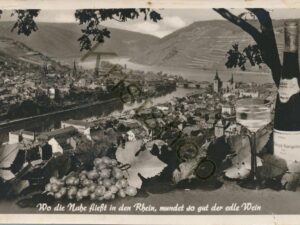Bingen am Rhein - Bingenbrück [KRST007-7090