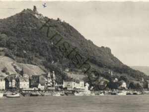 Königswinter am Rhein [KRST007-7099