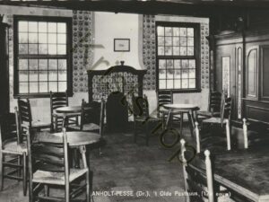 Anholt-Pesse (Dr.) - 't olde Posthuus [KRST007-7142