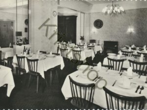 Valkenburg - Hotel Eurlings - Eetzaal [KRST007-7162