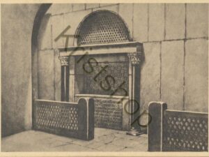 Valkenburg - De Romeinse Katakomben - Grafkapel [KRST007-7225