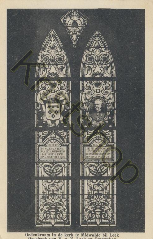 KRST007-7308_0.jpg Midwolde - Gedenkraam in de Kerk [KRST007-7308