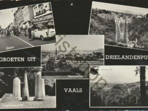 Vaals (gekraakt) [KRST007-7593