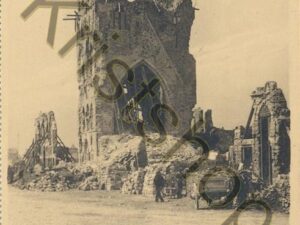 Ypres - Ruines [KRST007-7712