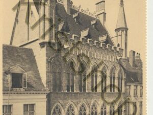 Ypres - La Poste [KRST007-7717