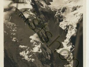 Sommet du Mt. Blanc  [KRST007-7735