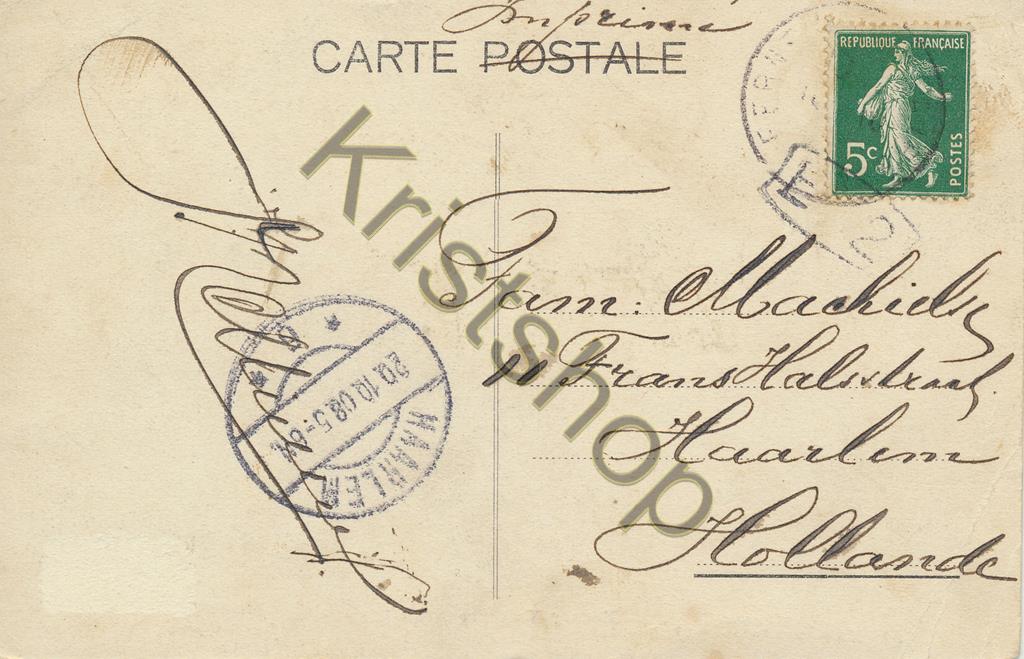 KRST007-7752_1.jpg Ferney-Voltaire - La Marie [KRST007-7752 - Afbeelding 2
