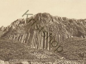 Giants Causeway - Giants Organ [KRST007-7759