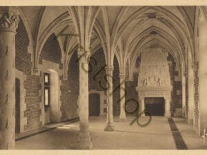 Château d'Amboise [KRST007-7769