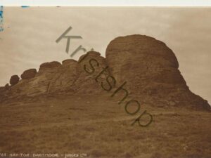Hay Tor - Dartmoor - Judges Ltd [KRST007-7786