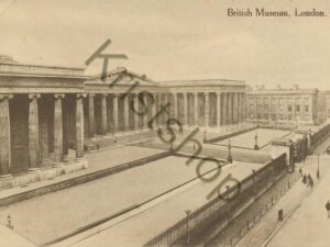 London - British museum [KRST007-7791