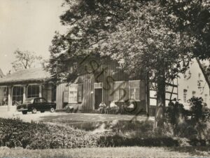 Epen (L) - Pension Gez. Bessems [KRST007-7803