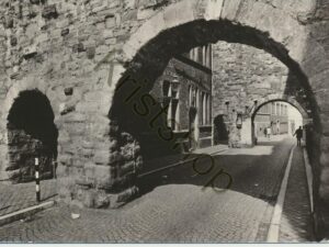 Maastricht - Onder De Bogen [KRST007-7805