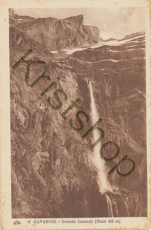 KRST007-7904_0.jpg Gavarnie - Grande Cascade (Haut) [KRST007-7904