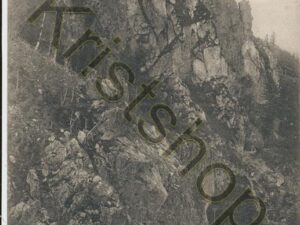 Haute Vosges - La Schlucht [KRST007-7909
