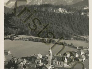 Bezau im Bregenzerwald [KRST007-7924
