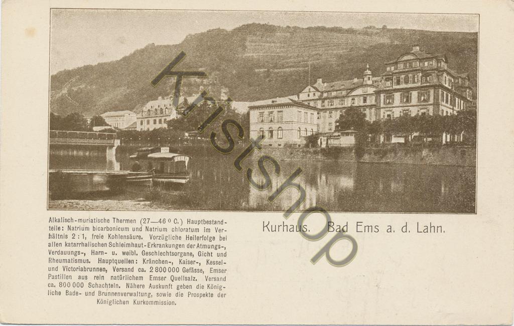 KRST007-7979_0.jpg Bad Ems a.d. Lahn - Kurhaus [KRST007-7979