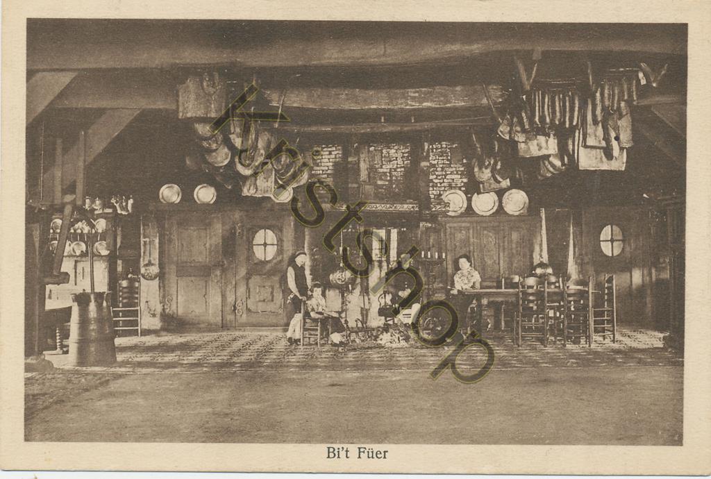 KRST007-7984_0.jpg Bad Zwischenahn i. O. - Bi't Füer - Bauernhaus [KRST007-7984