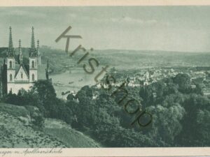 St Kathrein a Hauenstein - Rosegger's Waldheimal [007-8021