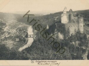 Kindberg [007-8028