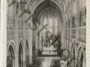 Admont - Benedikteinerabtei mit dem Buchstein [007-8065