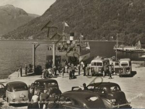 Urlaubsgrüße [007-8103