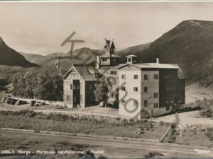Alpenheim Eisisberg bei Kathrein am Offenegg [007-8105