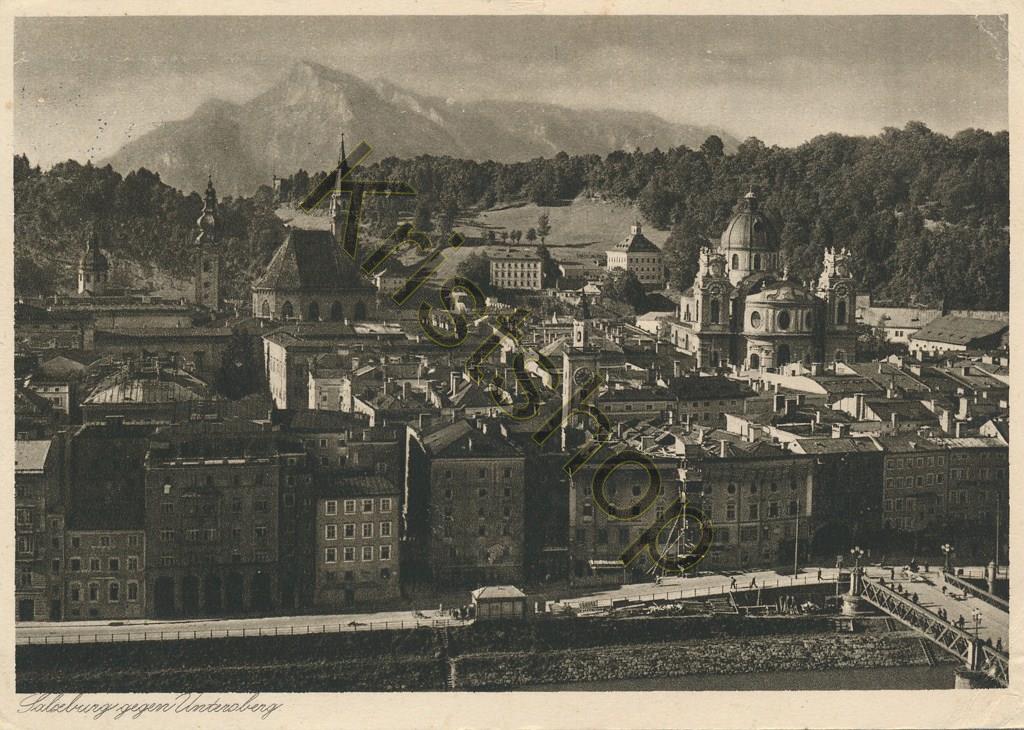 KRST007-8127_0.jpg Johnsbach-Haltestelle mit Emns u Hochtorgruppe [007-8127
