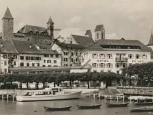 Kapellen ad Mürz [007-8128