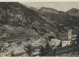 Ramsau am Dachstein - Lodenwalker [007-8130