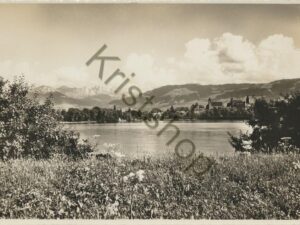 Neuberg ad Mürz gegen Schneealpe [007-8132