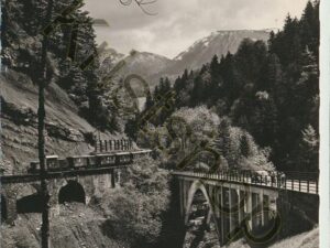 Mönichwald - Steirisches Wechselgebiet [007-8141