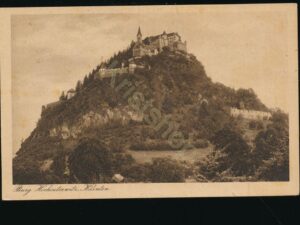 Burg Hochosterwitz - Kärnten [007-8201