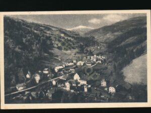 Eisentratten in Kärnten [007-8236