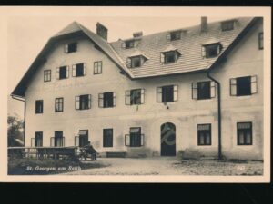 St Georgen am Reith [007-8243