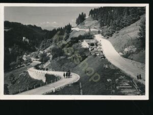 Parkstrasse m Schloss Waldenstein [007-8253