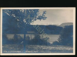 Klopeinersee - Steineralpen [007-8264