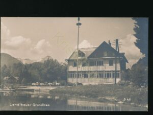 Lendbauer Grundlsee [007-8280