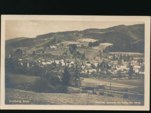 Kindberg [007-8288