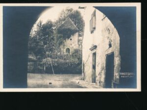 Hartberg - Reckturm [007-8291
