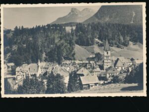 Bad aussee mit loser [007-8305