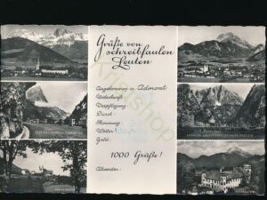 Admont - Mehrbild [007-8312