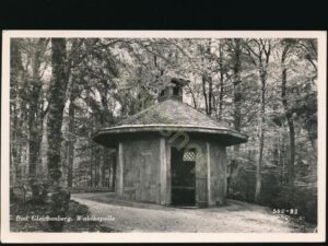 Bad Gleichenberg - Waldkapelle [007-8320