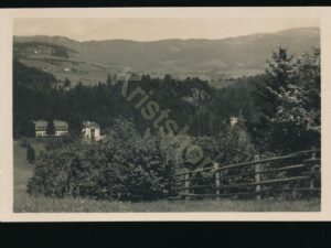 Pichlsschloß und Villa Barbara bei Neumarkt [007-8323