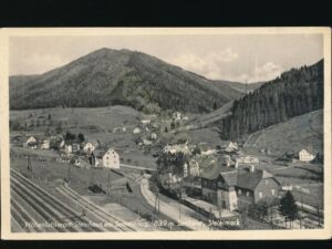 Steinhaus am Semmering [007-8326