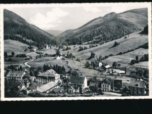 Steinhaus am Semmering [007-8337