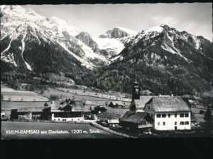 Kulm-Ramsau am Dachstein [007-8375