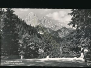 Gesäuse - Reichensteingruppe [007-8390