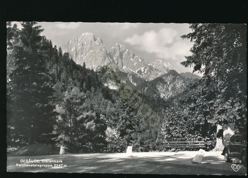 KRST007-8390_0-1.jpg Gesäuse - Reichensteingruppe [007-8390