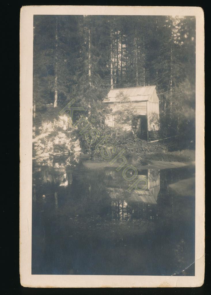 KRST007-8406_0.jpg Grundlsee Ranftlmühle bei Gössl [007-8406